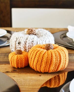 20 Easy Pumpkin crafts ideas