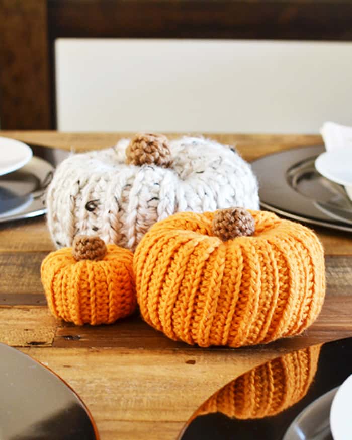 20 Easy Pumpkin crafts ideas