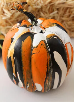 20 Easy Pumpkin crafts ideas