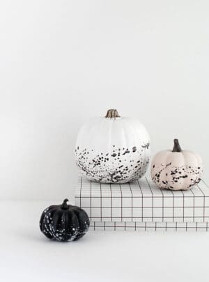 20 Easy Pumpkin crafts ideas