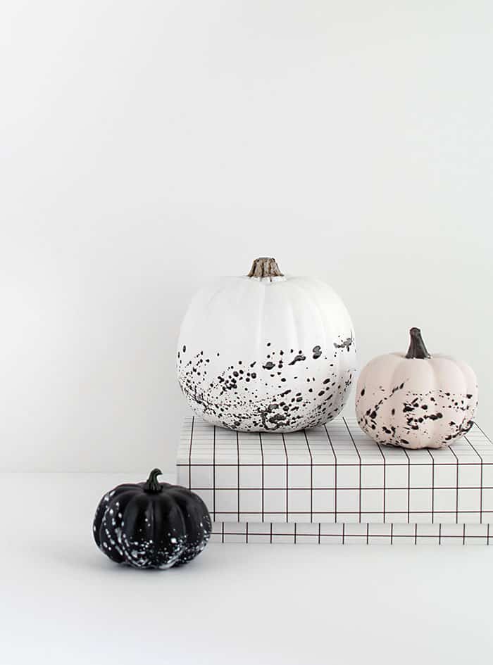 20 Easy Pumpkin crafts ideas