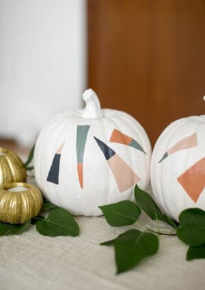 20 Easy Pumpkin crafts ideas