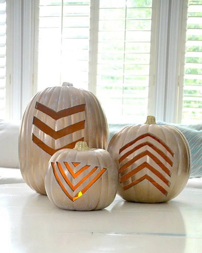 20 Easy Pumpkin crafts ideas