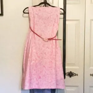 sew easy dress