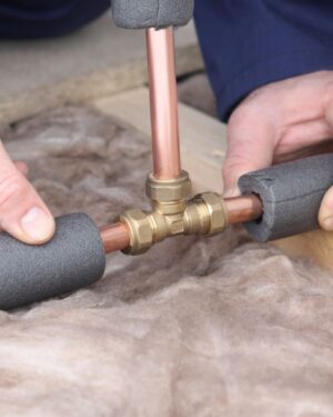 finding a repipe specialist