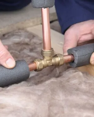 finding a repipe specialist