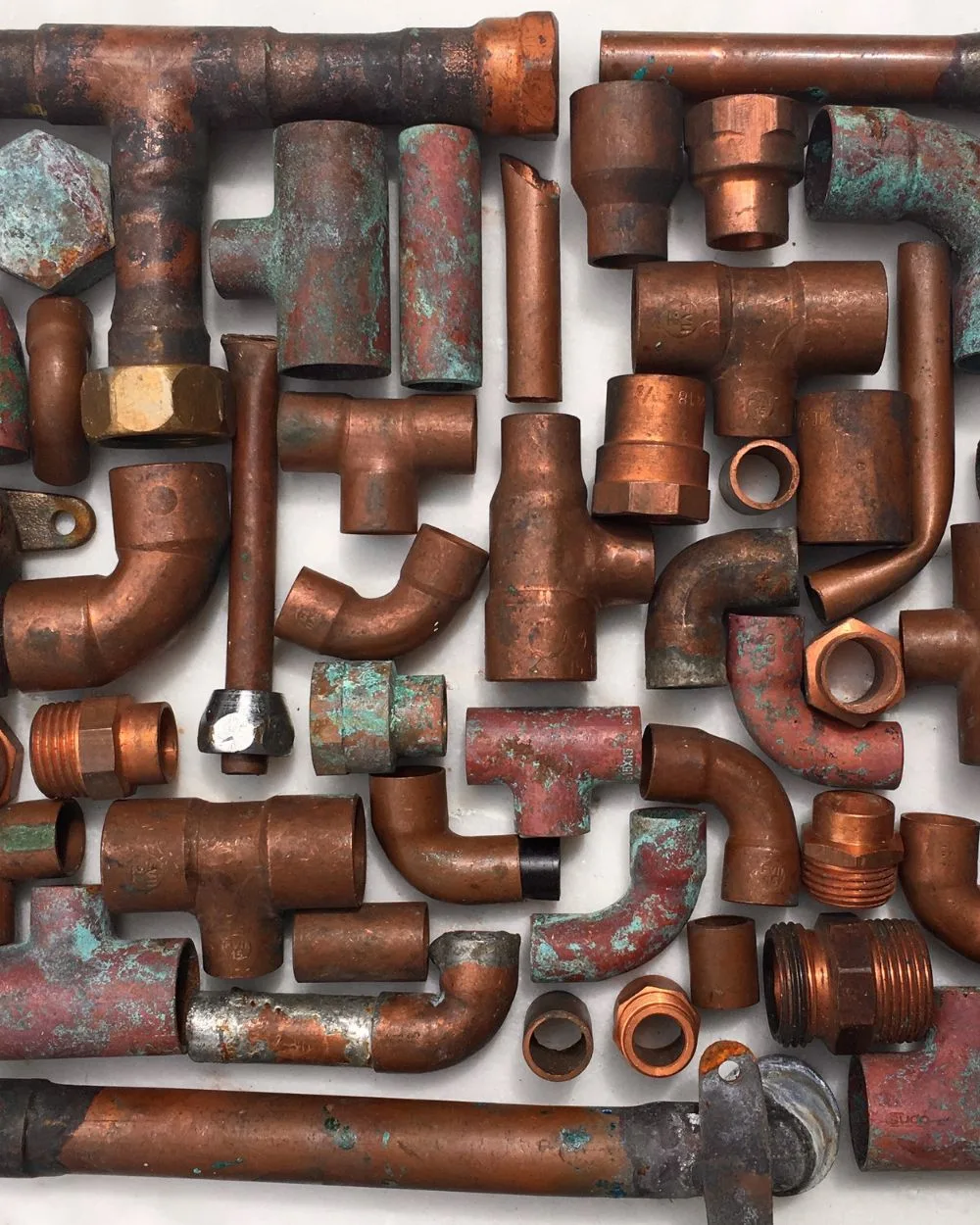 how to find a repipe specialist