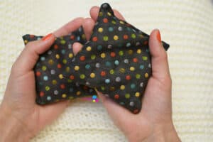 make reusable hand warmer