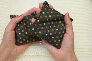 make reusable hand warmer