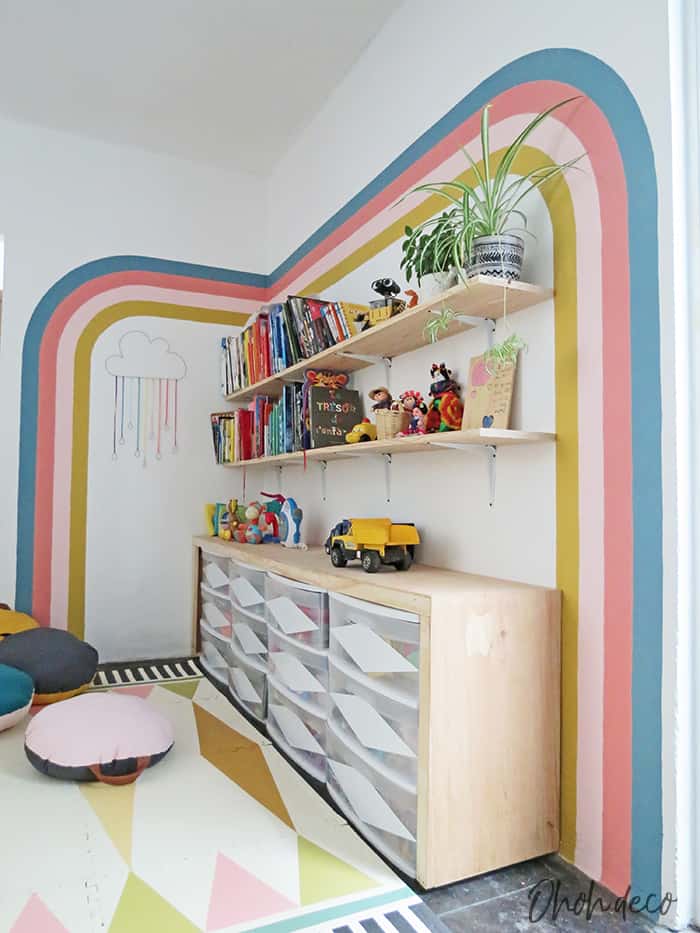 kids playroom ideas