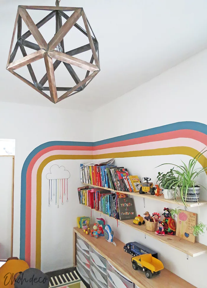 kids playroom ideas