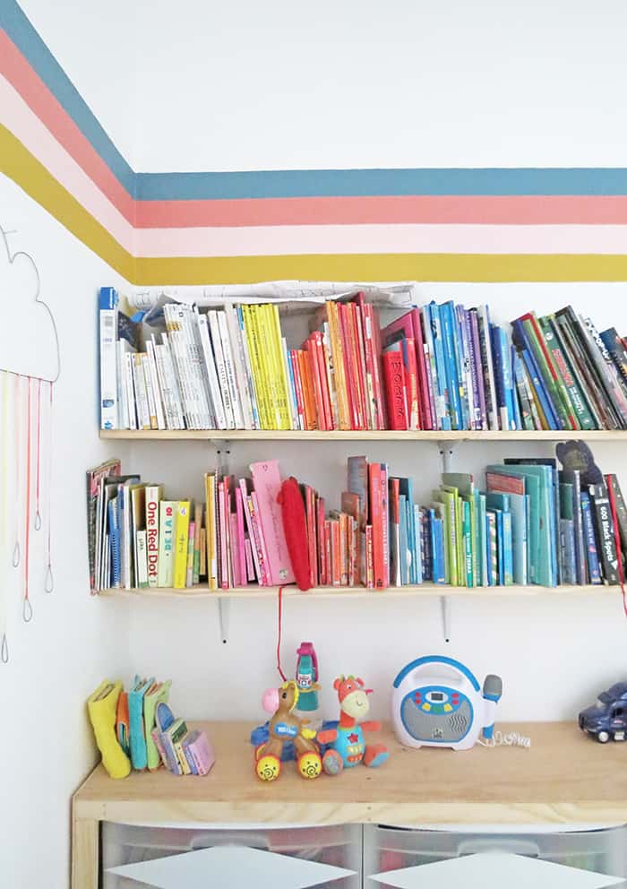 kids playroom ideas