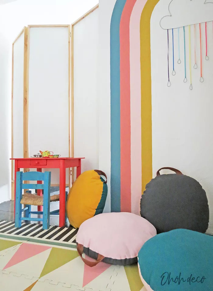 kids playroom ideas