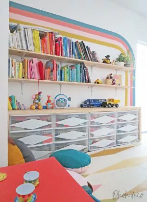 kids playroom ideas