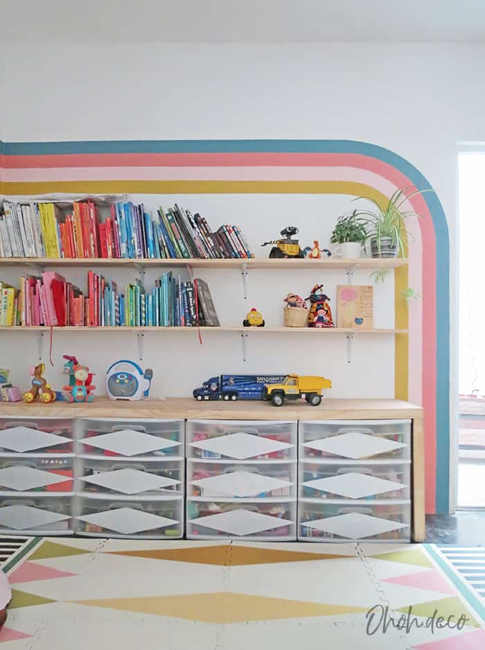 kids playroom ideas