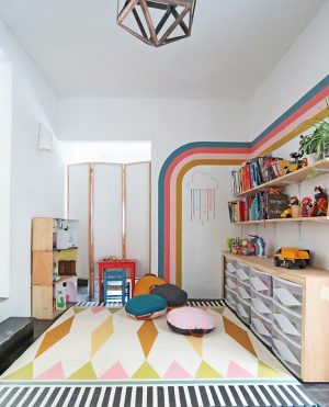 kids playroom ideas