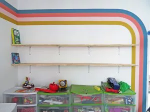 kids playroom ideas