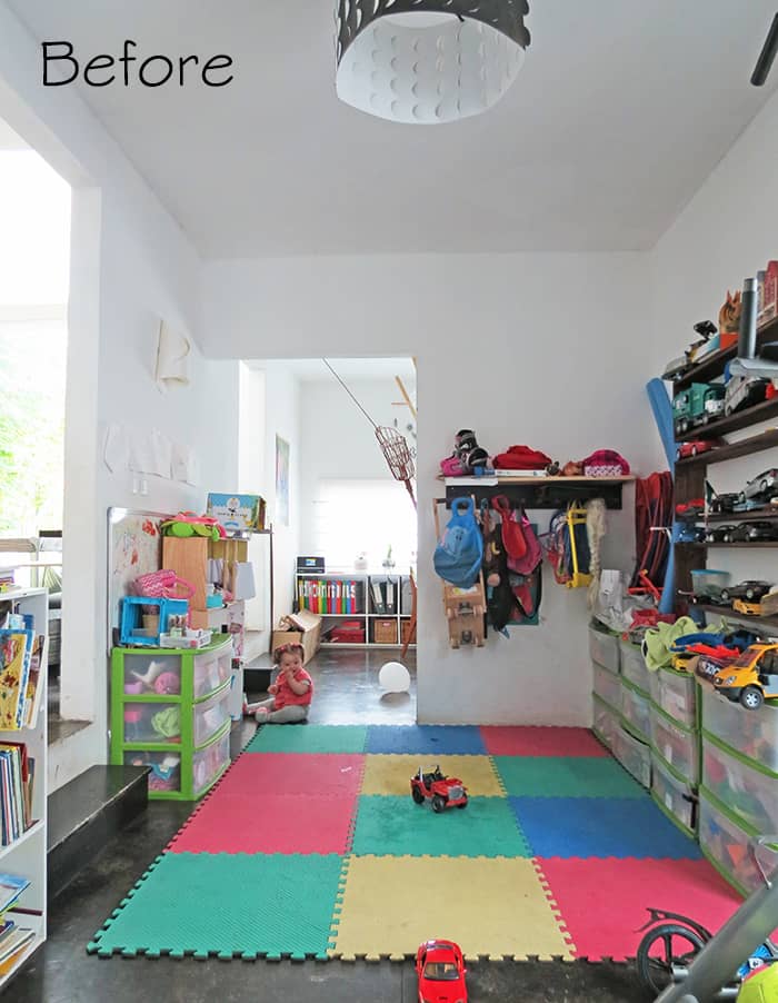 kids playroom ideas