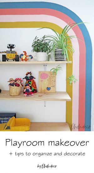 kids playroom ideas