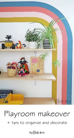 kids playroom ideas