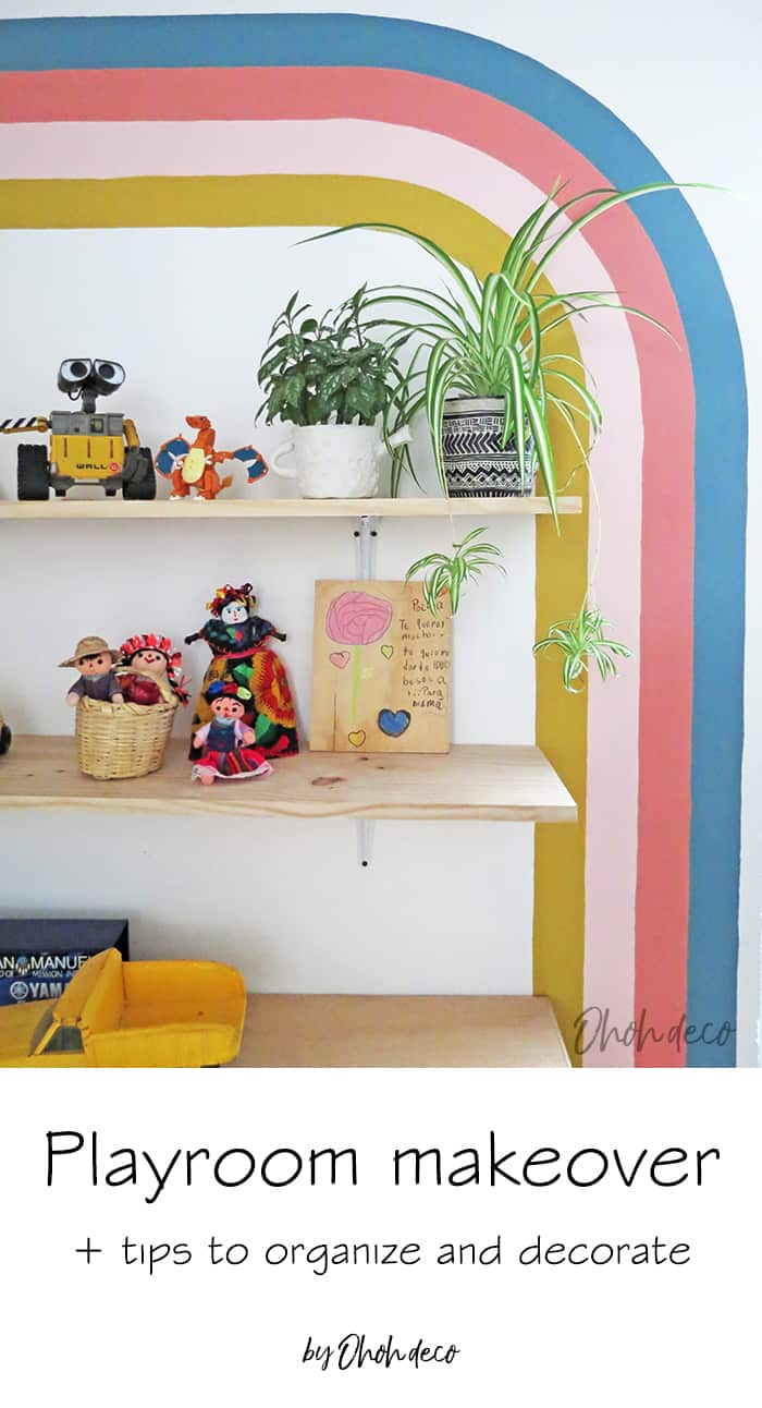 kids playroom ideas