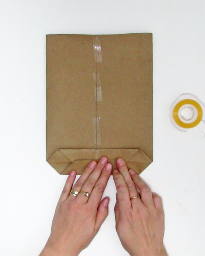 How to Make Purse From Cardboard  DIY Cardboard Purse - Very Easy