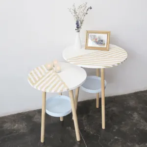 diy side tables