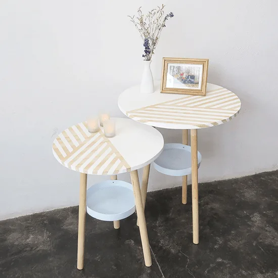 diy side tables