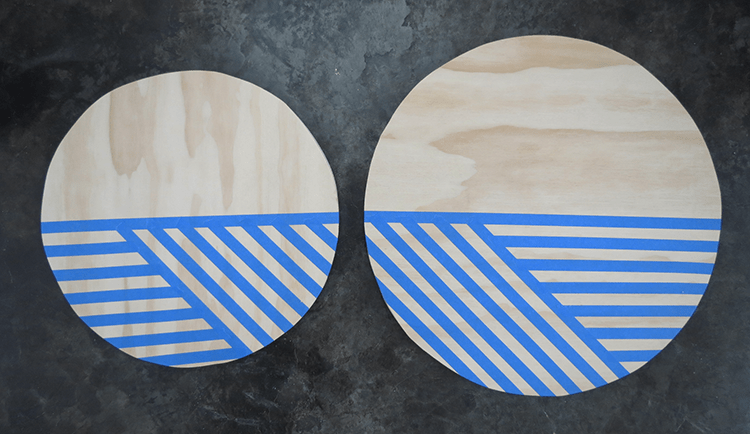 diy side tables