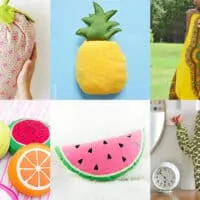 Sewing ideas for Summer