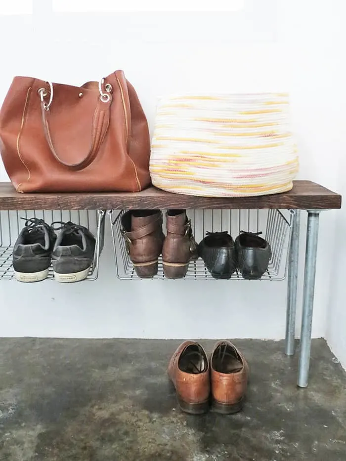 The Best Over-the-Door Shoe Racks of 2024 - Tested by Bob Vila