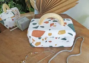 how to make a jewelry box
