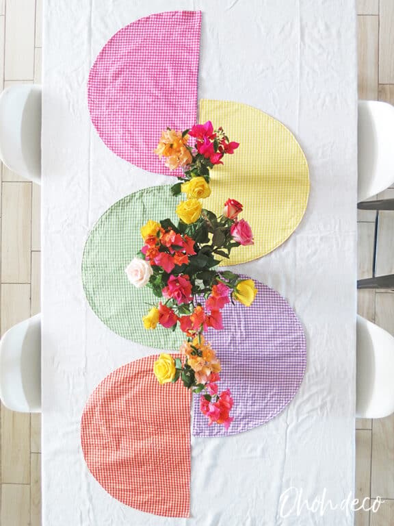 DIYsewreversibleplacemat25Ohohdeco Ohoh deco