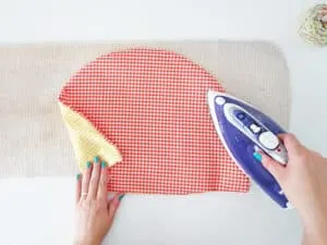 easy to make diy placemats