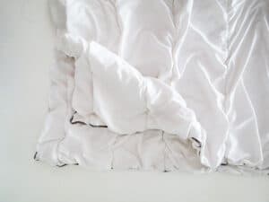 duvet