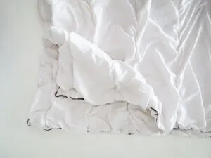 duvet