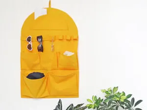 wll organizer sewing pattern