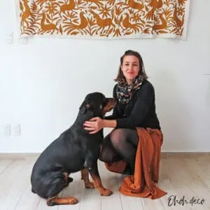 How to sew an easy skirt