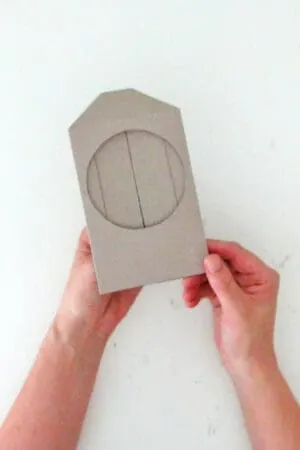 easy diy picture frame