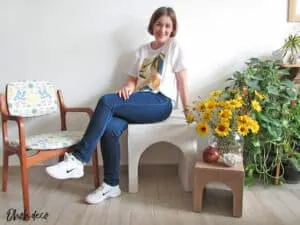 Make Cardboard table