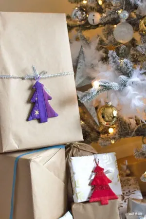 christmas tree ornament