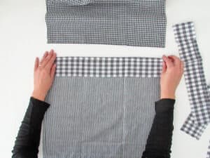 make advent calendar with pockets