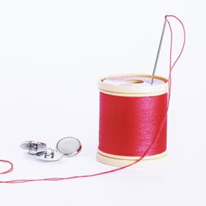 sewing for christmas