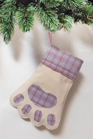 pet stocking