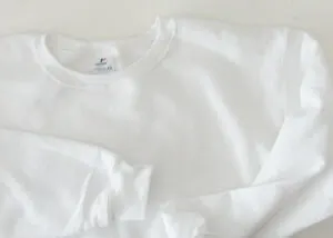 sweatshirt to embroider