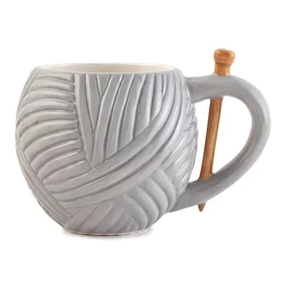 skein mug