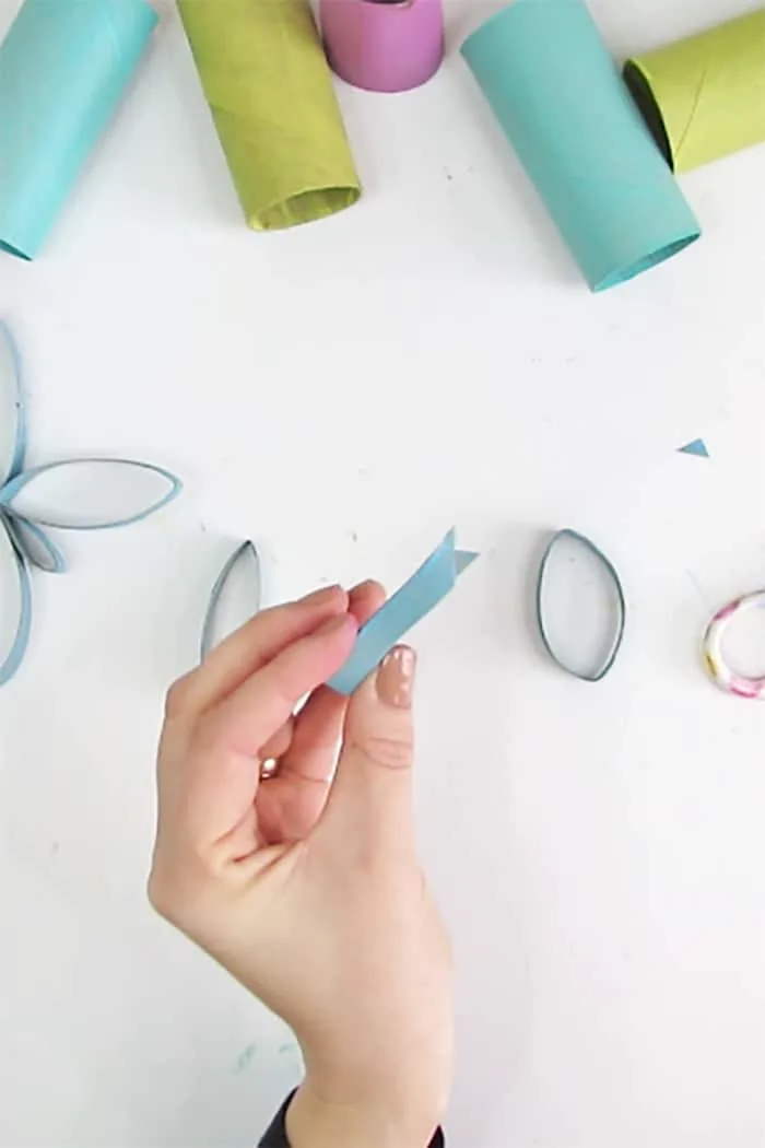 easy diy butterfly