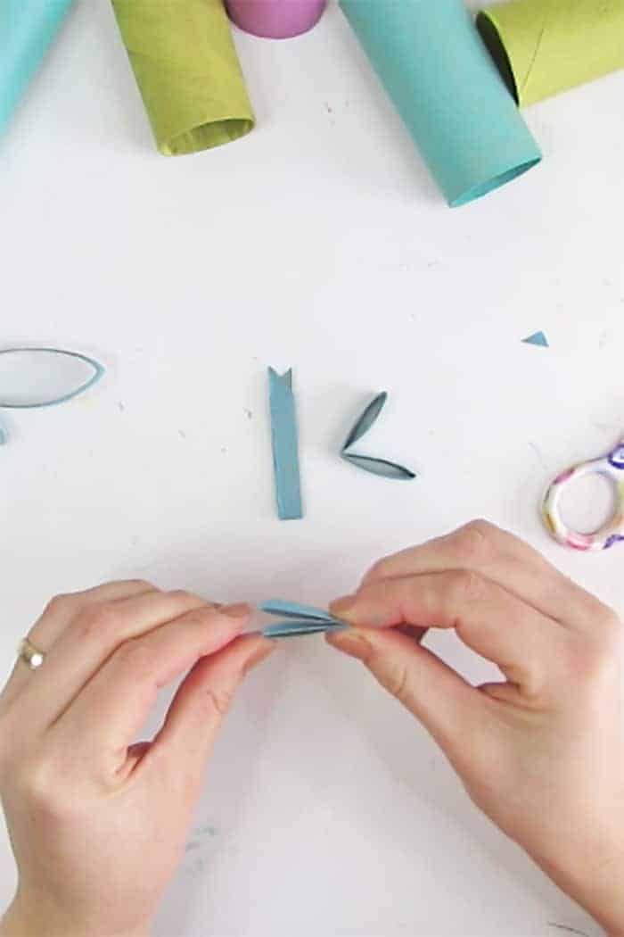 how to make diy butterfly