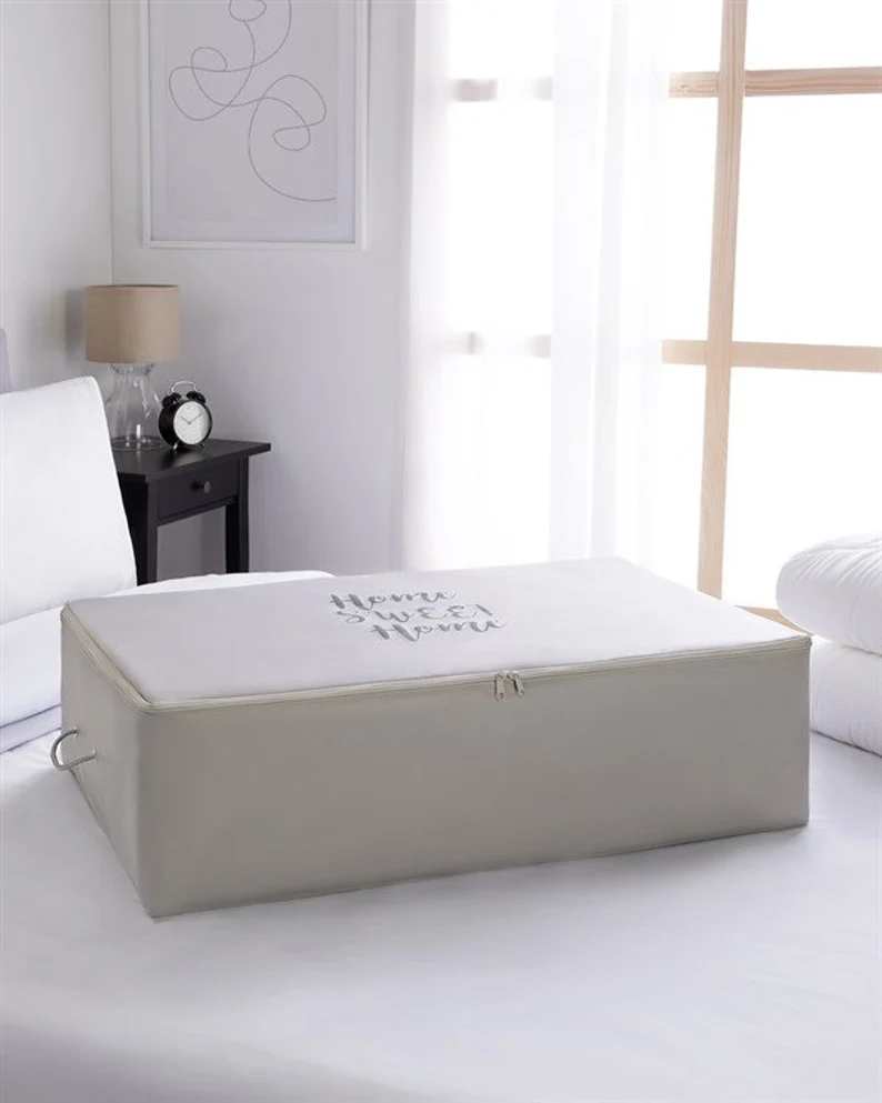 underbed storage box