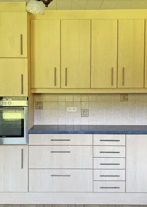 How to update a kitchen without remodeling